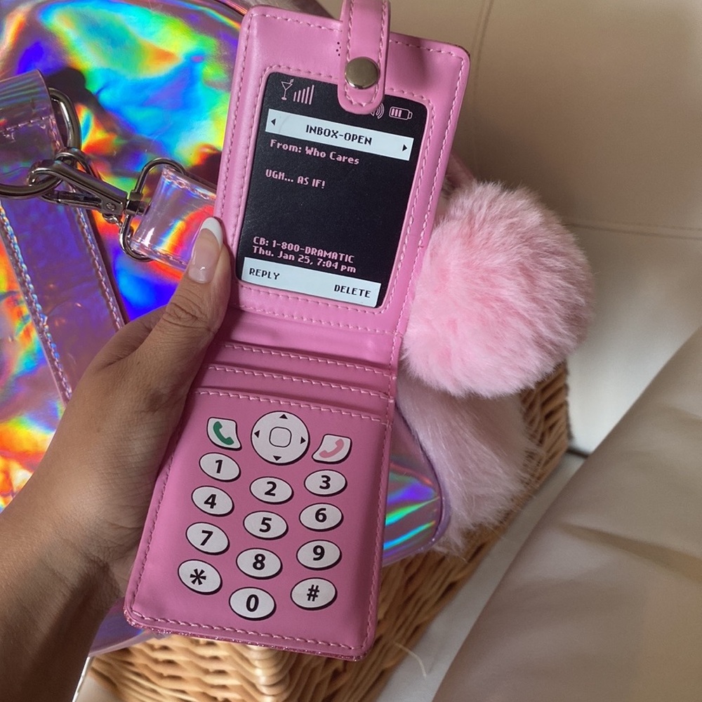 Phone Wallet